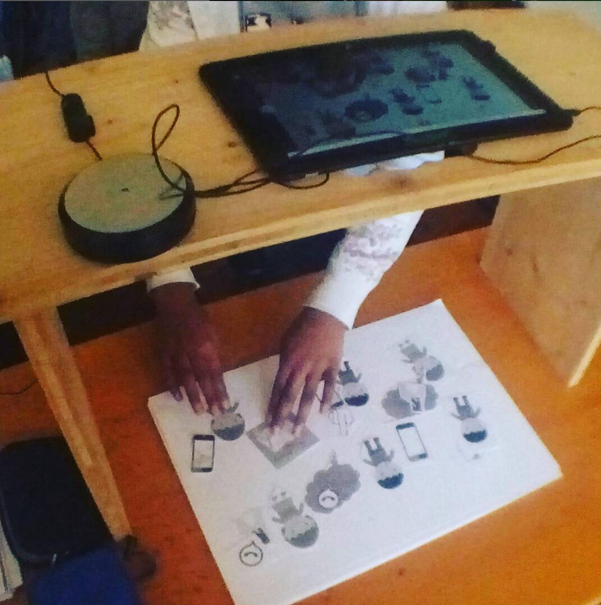 Aktive Medienarbeit